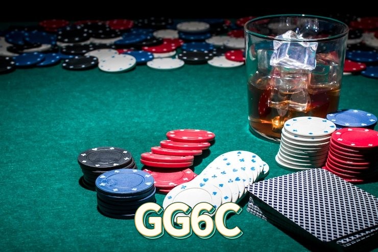 App oficial GG6C