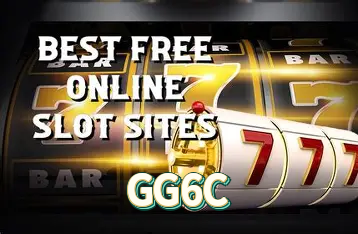 GG6C Jackpots Progressivos