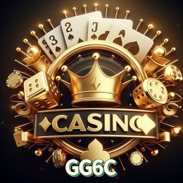 GG6C plataforma — saque cashout PIX com comprovante