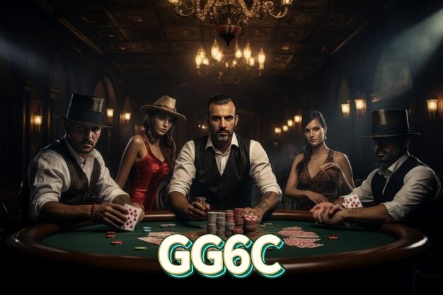 Telegram GG6C - Bônus Diários Exclusivos