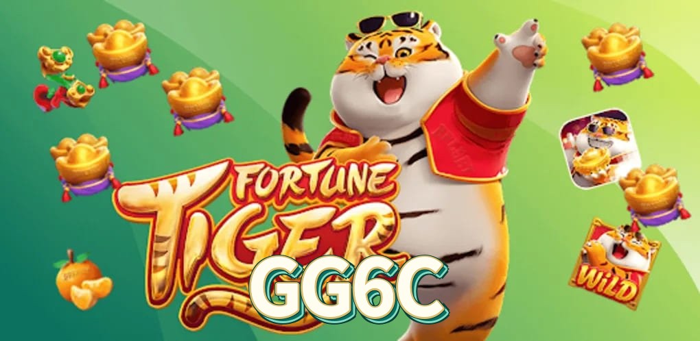 Slots GG6C - Giros Grátis Diários