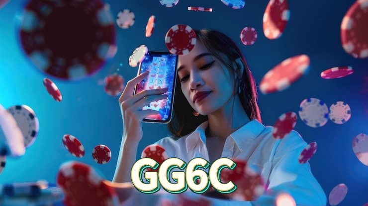 GG6C Plataforma