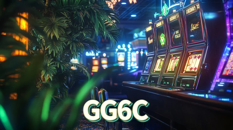 GG6C Certificado eCOGRA