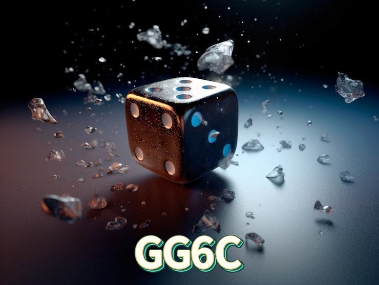 Apostas ao vivo GG6C