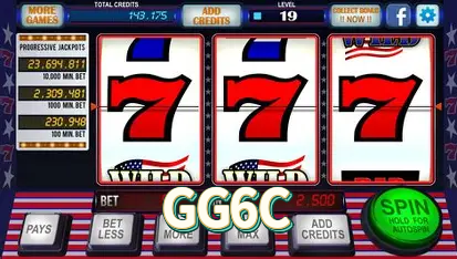 GG6C Fortune Tiger