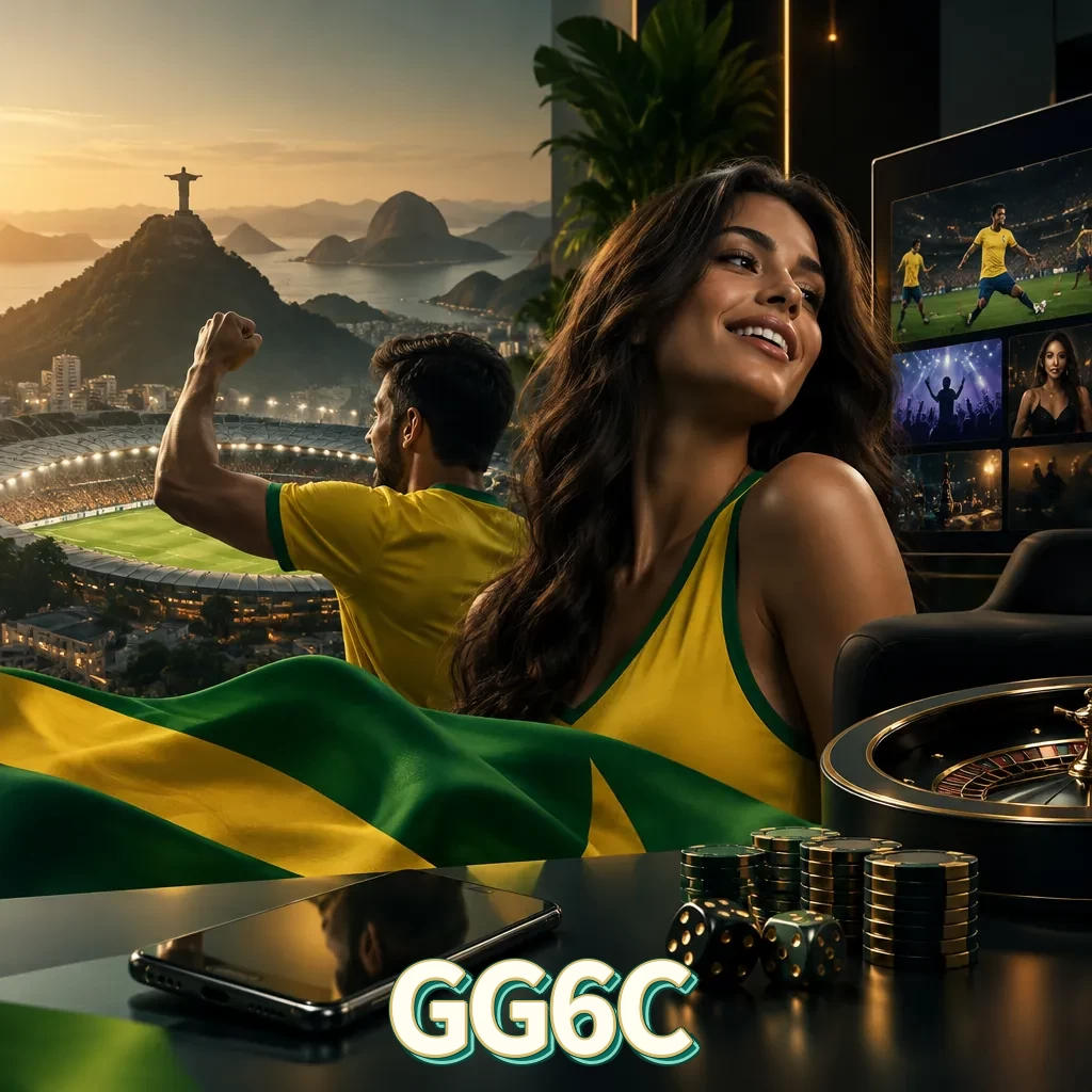 Riseof Horus na GG6C: Desvende os Tesouros Egípcios com Giros Turbinados