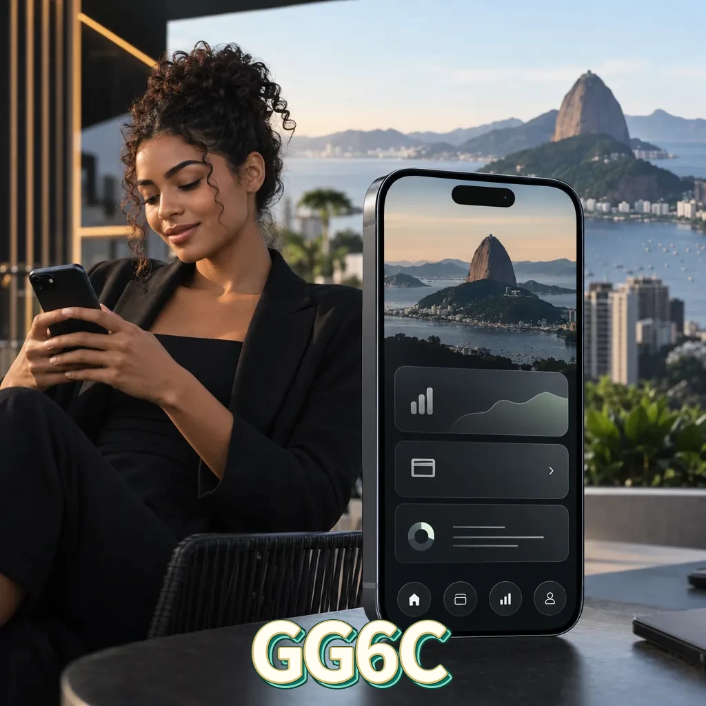 Eagle Power: O Caça-Níquel de Alta Volatilidade que Domina a GG6C