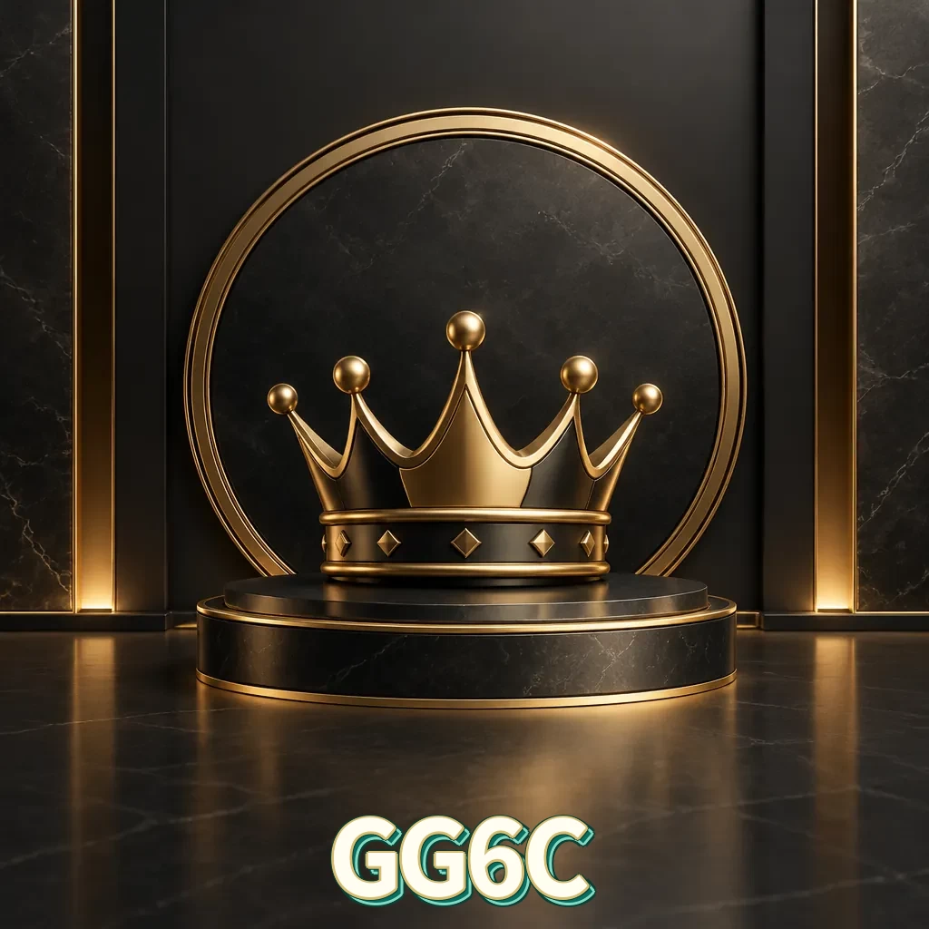 Por que a GG6C é a escolha certa para apostadores brasileiros em 2025